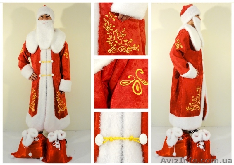 Костюмы и аксессуары для Новогодних праздников - <ro>Изображение</ro><ru>Изображение</ru> #2, <ru>Объявление</ru> #968218