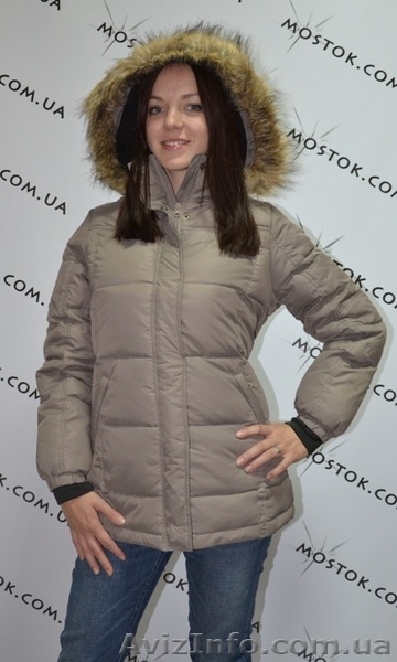 Сток дубленки , кожа, пуховики - <ro>Изображение</ro><ru>Изображение</ru> #5, <ru>Объявление</ru> #954918