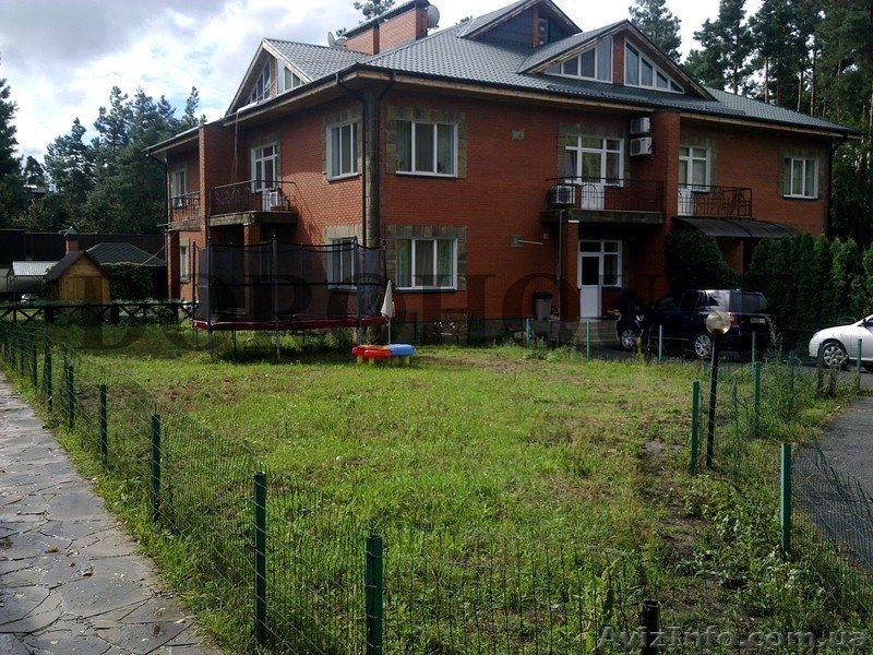 Дом в аренду (Конча Заспа, пгт Козин). От хозяина. Без комиссии - <ro>Изображение</ro><ru>Изображение</ru> #1, <ru>Объявление</ru> #955302