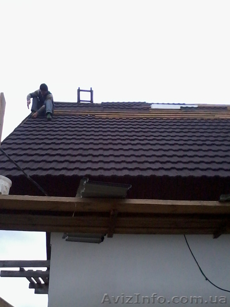 Кровельные работы и ремонт - <ro>Изображение</ro><ru>Изображение</ru> #8, <ru>Объявление</ru> #964426