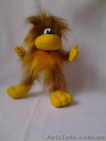 Марионетка игрушка сувенир, Авторская  - <ro>Изображение</ro><ru>Изображение</ru> #2, <ru>Объявление</ru> #967263