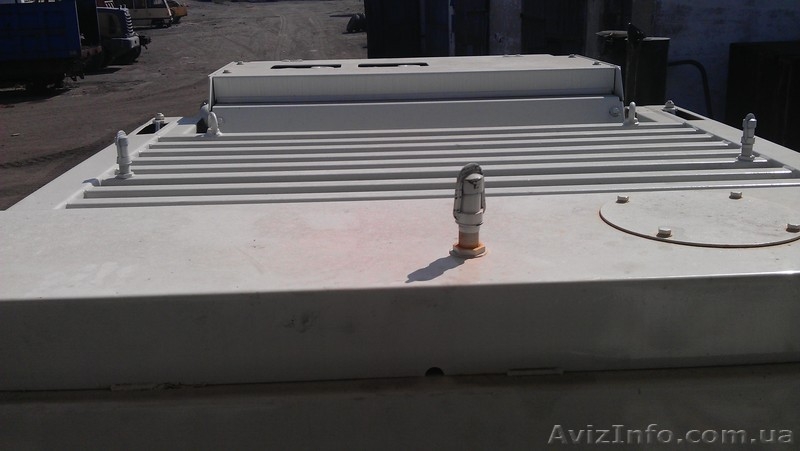 Дорожная фреза Wirtgen 2000 DC - <ro>Изображение</ro><ru>Изображение</ru> #8, <ru>Объявление</ru> #954375