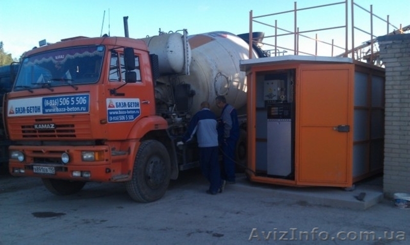 Контейнерные АЗС.Мини АЗС.Оборудование для АЗС. - <ro>Изображение</ro><ru>Изображение</ru> #1, <ru>Объявление</ru> #966692