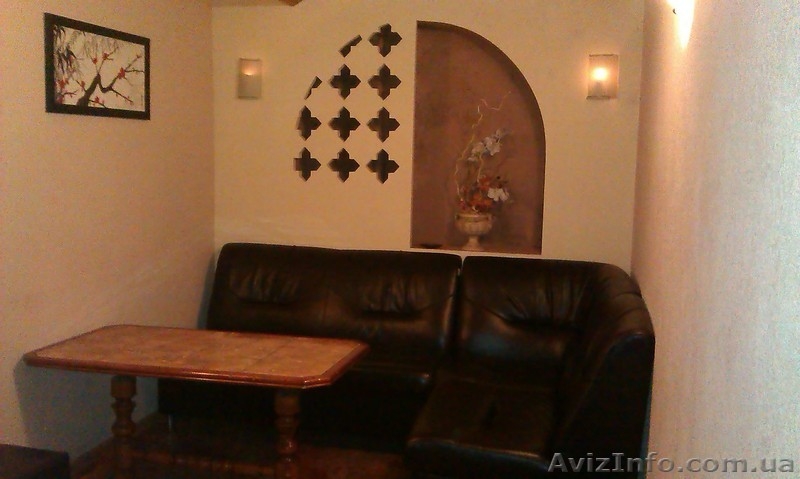 Продам без комиссии действующую сауну 165м2 (3-номера),Соломенский р-н - <ro>Изображение</ro><ru>Изображение</ru> #3, <ru>Объявление</ru> #955429