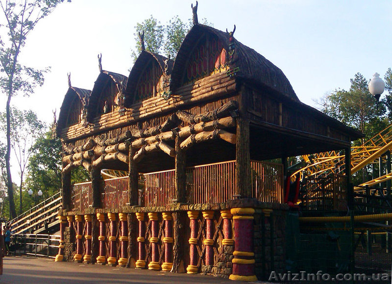 Изготовление и монтаж архитектурного декора зданий. - <ro>Изображение</ro><ru>Изображение</ru> #3, <ru>Объявление</ru> #951843