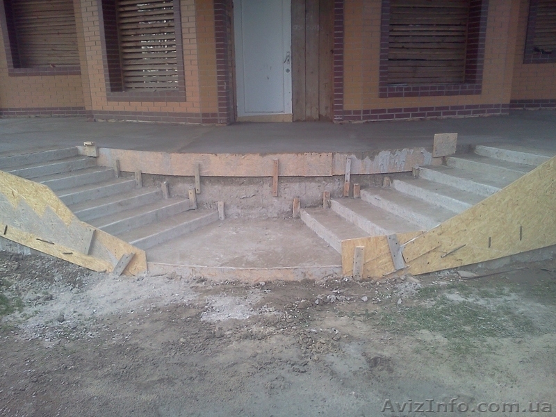 Бригада монолитчиков!!! - <ro>Изображение</ro><ru>Изображение</ru> #10, <ru>Объявление</ru> #958659