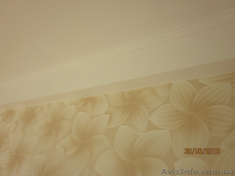 Ремонт кухни, откосы, поклейка обоев - <ro>Изображение</ro><ru>Изображение</ru> #4, <ru>Объявление</ru> #964168