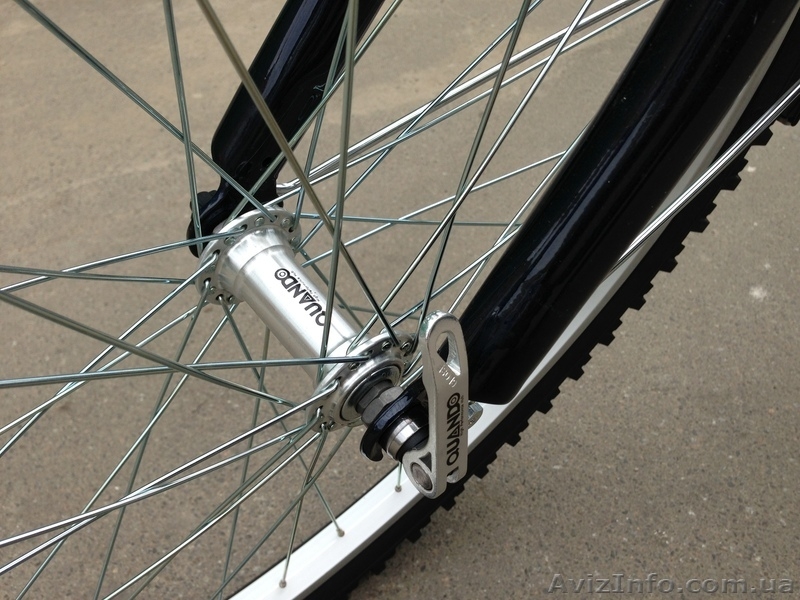 Велосипед Ventura Cityline 26" складной - <ro>Изображение</ro><ru>Изображение</ru> #3, <ru>Объявление</ru> #967581