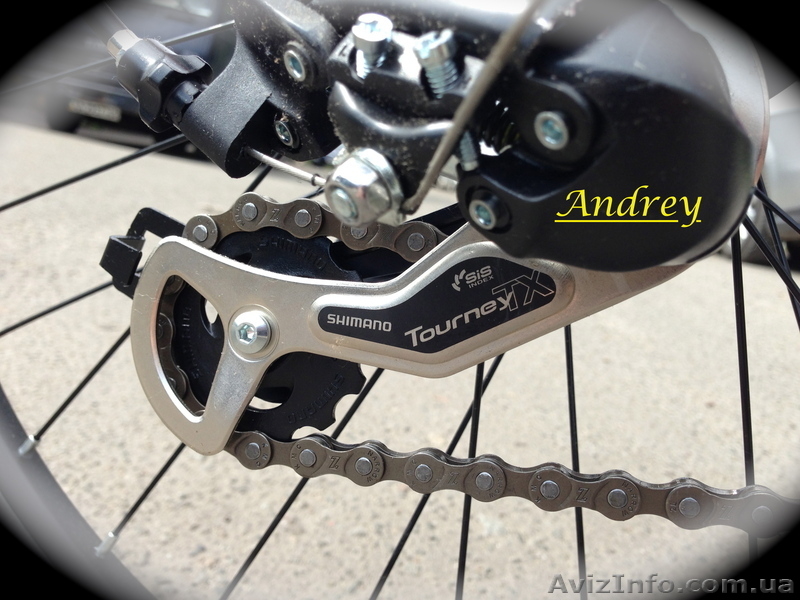 Велосипед Ardis LX-200 24" подростковый - <ro>Изображение</ro><ru>Изображение</ru> #3, <ru>Объявление</ru> #966904