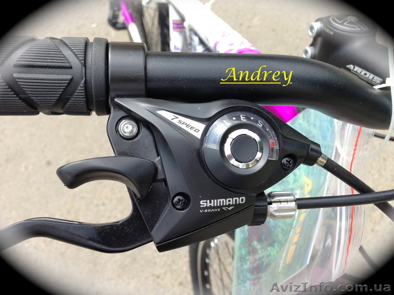 Велосипед Ardis LX-200 24" подростковый - <ro>Изображение</ro><ru>Изображение</ru> #5, <ru>Объявление</ru> #966904