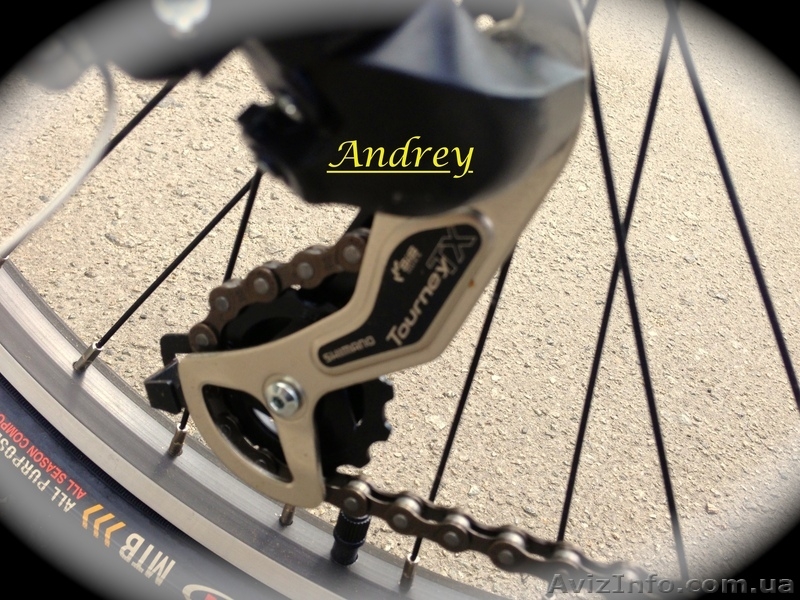 Велосипед Ardis Manic 24'' подростковый - <ro>Изображение</ro><ru>Изображение</ru> #4, <ru>Объявление</ru> #966910