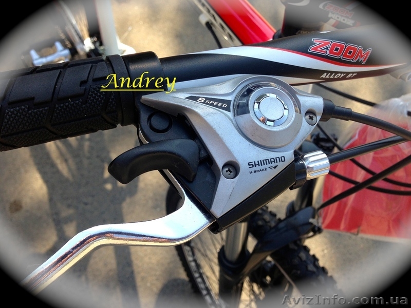 Велосипед Ardis Compass 26'' горный - <ro>Изображение</ro><ru>Изображение</ru> #5, <ru>Объявление</ru> #966952