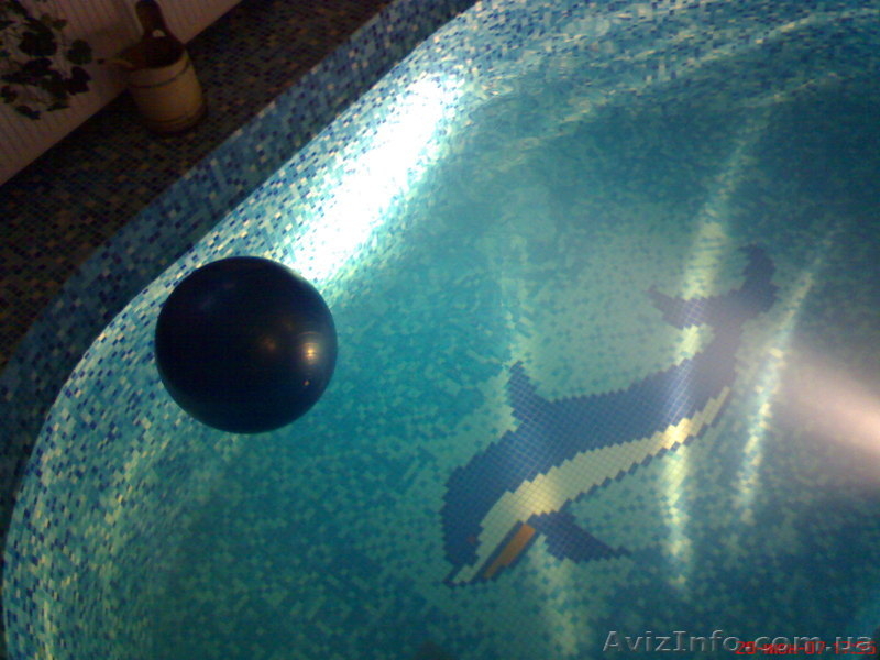 Продам без комиссии действующую сауну 165м2 (3-номера),Соломенский р-н - <ro>Изображение</ro><ru>Изображение</ru> #5, <ru>Объявление</ru> #955429