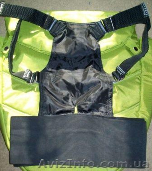 Ортопедический жилет "Валентин Забела" - <ro>Изображение</ro><ru>Изображение</ru> #2, <ru>Объявление</ru> #962477