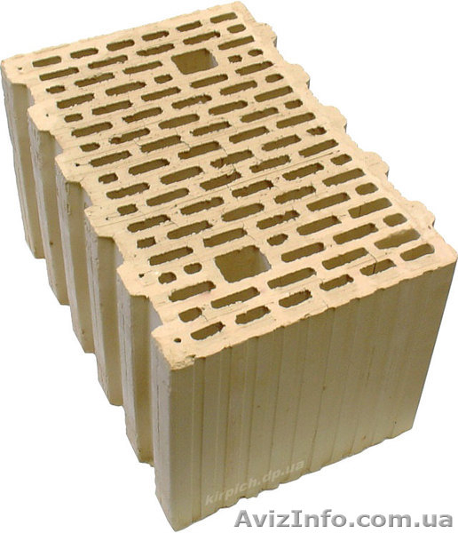 Кирпич, газоблок, кератерм. Доставка. Отличные цены. - <ro>Изображение</ro><ru>Изображение</ru> #2, <ru>Объявление</ru> #954972