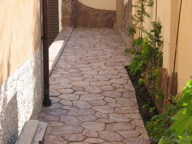 Тротуарная плитка в широком ассортименте от производителя - <ro>Изображение</ro><ru>Изображение</ru> #6, <ru>Объявление</ru> #348384