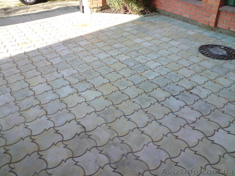 Тротуарная плитка в широком ассортименте от производителя - <ro>Изображение</ro><ru>Изображение</ru> #7, <ru>Объявление</ru> #348384