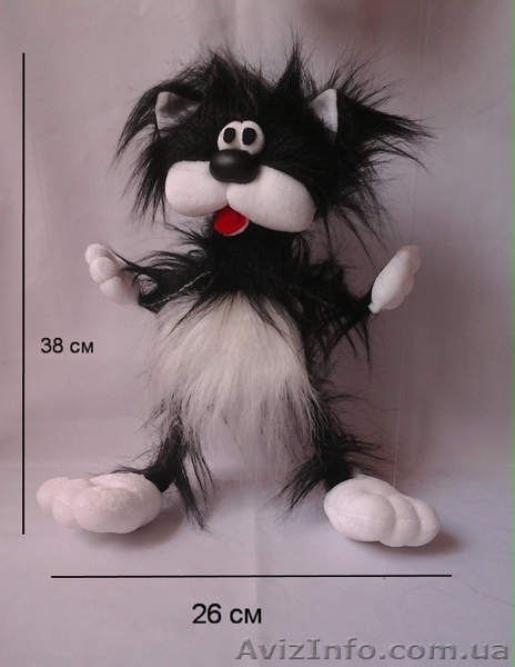 Марионетка игрушка сувенир, Авторская  - <ro>Изображение</ro><ru>Изображение</ru> #3, <ru>Объявление</ru> #967263