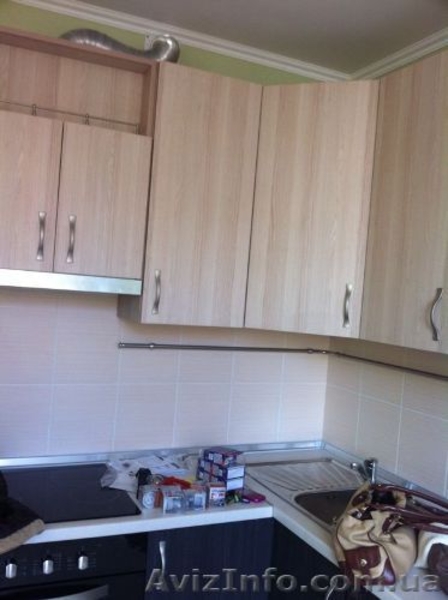 Сдам 1-ком. квартиру. Евроремонт. ЖК "Лико-Град". Голосеево - <ro>Изображение</ro><ru>Изображение</ru> #8, <ru>Объявление</ru> #946433