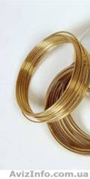 Цветной металлопрокат  - <ro>Изображение</ro><ru>Изображение</ru> #2, <ru>Объявление</ru> #966540