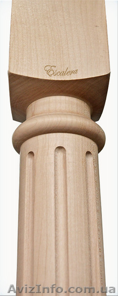 Балясина дубовая - <ro>Изображение</ro><ru>Изображение</ru> #2, <ru>Объявление</ru> #952730