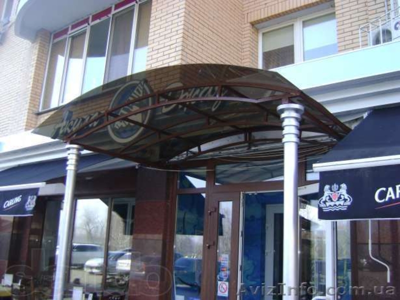 авто навесы полигаль - <ro>Изображение</ro><ru>Изображение</ru> #1, <ru>Объявление</ru> #967350