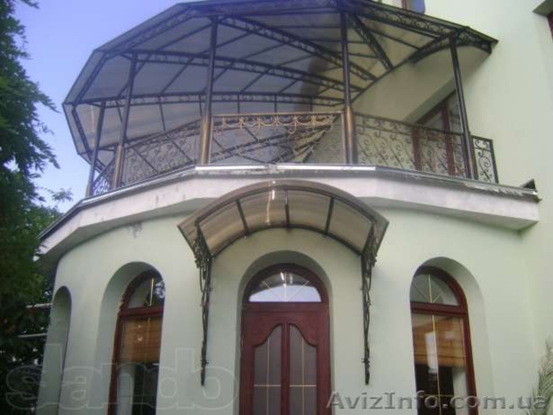 авто навесы полигаль - <ro>Изображение</ro><ru>Изображение</ru> #3, <ru>Объявление</ru> #967350