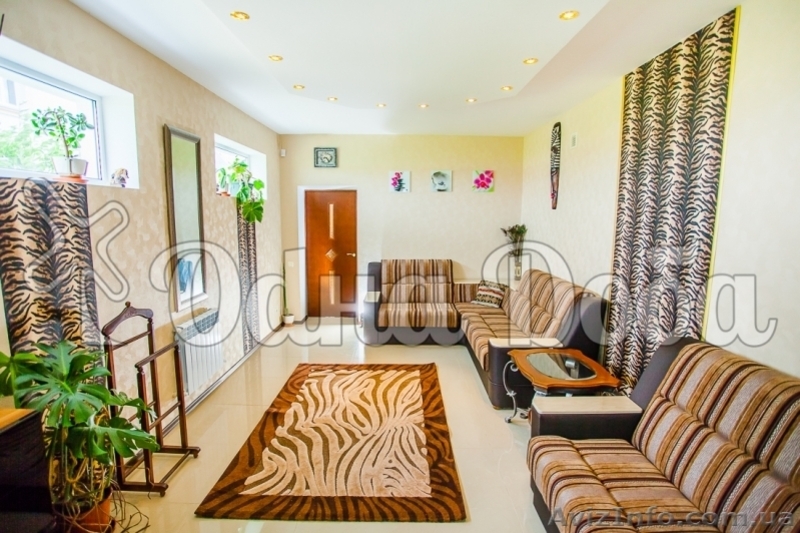 Сдаю посуточно  для больших компаний  дом-люкс в Киеве на заливе Десны - <ro>Изображение</ro><ru>Изображение</ru> #6, <ru>Объявление</ru> #663524