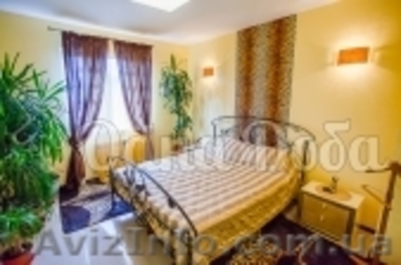 Сдаю посуточно  для больших компаний  дом-люкс в Киеве на заливе Десны - <ro>Изображение</ro><ru>Изображение</ru> #8, <ru>Объявление</ru> #663524