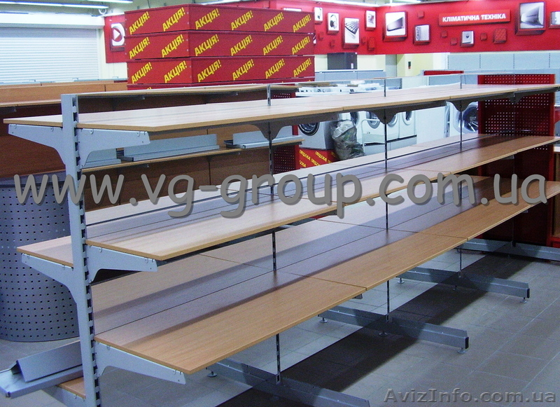 Стеллаж перфорированный. Торговое оборудование. - <ro>Изображение</ro><ru>Изображение</ru> #2, <ru>Объявление</ru> #966042