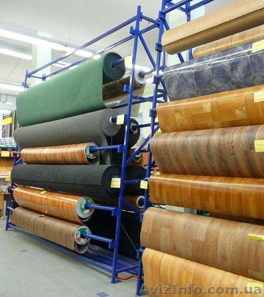 Торговое и складское оборудование, патерностеры,стеллажи,стенды,ковры,металлоизд - <ro>Изображение</ro><ru>Изображение</ru> #4, <ru>Объявление</ru> #956547