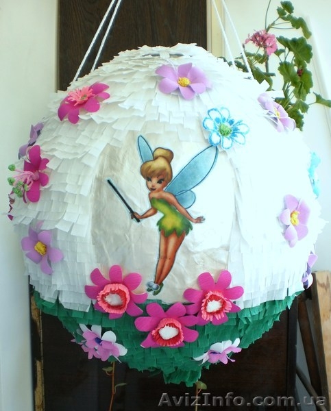 Пиньята  бейблейд - <ro>Изображение</ro><ru>Изображение</ru> #4, <ru>Объявление</ru> #964360