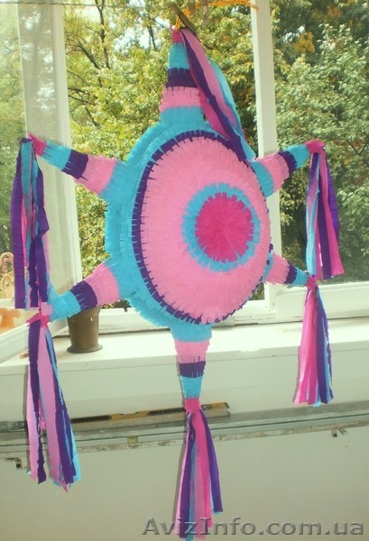 Пиньята  бейблейд - <ro>Изображение</ro><ru>Изображение</ru> #3, <ru>Объявление</ru> #964360