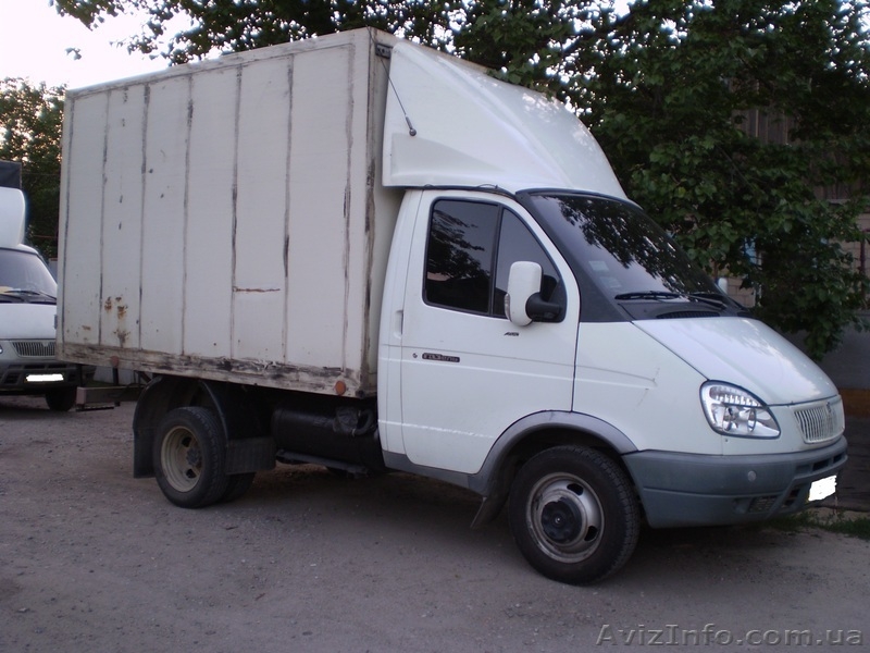 перевозки по Украине до 5 тонн - <ro>Изображение</ro><ru>Изображение</ru> #2, <ru>Объявление</ru> #963338