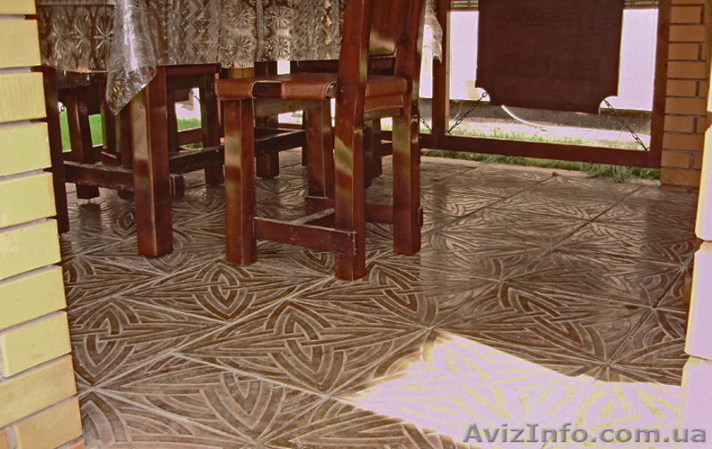 Тротуарная плитка в широком ассортименте от производителя - <ro>Изображение</ro><ru>Изображение</ru> #9, <ru>Объявление</ru> #348384