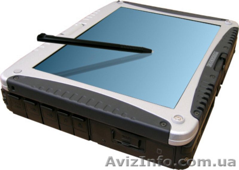 Продам Panasonic CF-18  - <ro>Изображение</ro><ru>Изображение</ru> #3, <ru>Объявление</ru> #953967