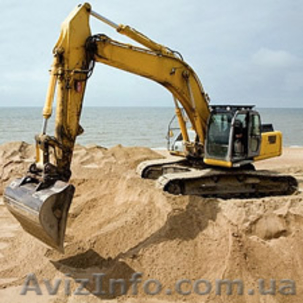 Продажа и доставка щебня, песка и других стройматериалов - <ro>Изображение</ro><ru>Изображение</ru> #2, <ru>Объявление</ru> #964774