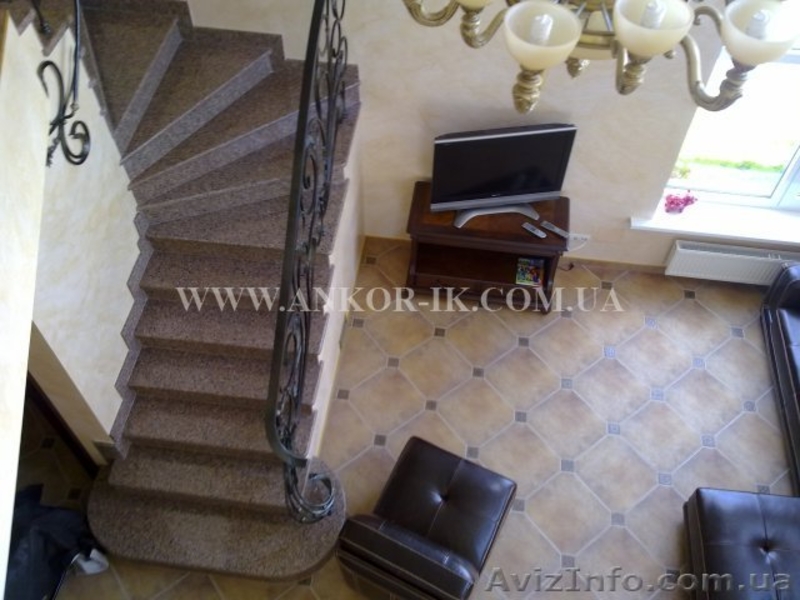 Лестницы и ступени из мрамора и гранита - <ro>Изображение</ro><ru>Изображение</ru> #3, <ru>Объявление</ru> #965232