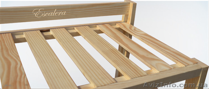 Полка для обуви деревянная - <ro>Изображение</ro><ru>Изображение</ru> #2, <ru>Объявление</ru> #925519