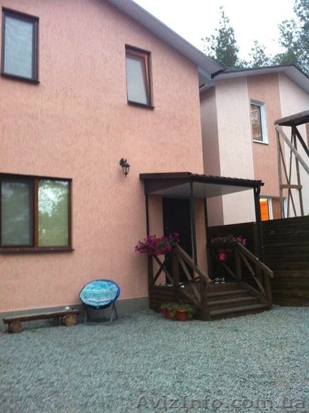 Продам  дом  недорого   в с. Хотяновка в лесу - <ro>Изображение</ro><ru>Изображение</ru> #1, <ru>Объявление</ru> #967316