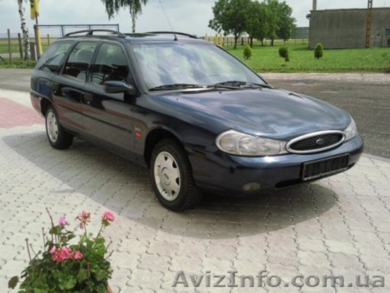 Авторазборка Форд Сиерра-Скорпио-Мондео 1й-2й 1983-1998г по запчастям - <ro>Изображение</ro><ru>Изображение</ru> #2, <ru>Объявление</ru> #346368