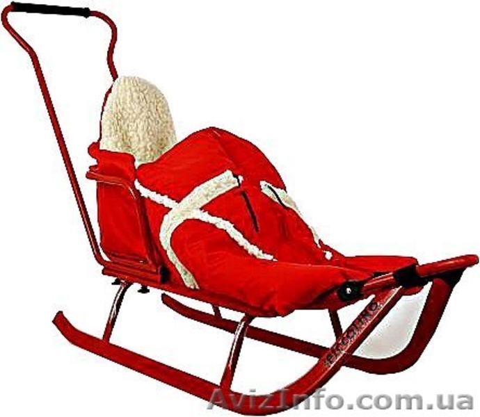 Санки Адбор Пикколино (Adbor Piccolino) с конвертом и капюшоном  - <ro>Изображение</ro><ru>Изображение</ru> #9, <ru>Объявление</ru> #967499