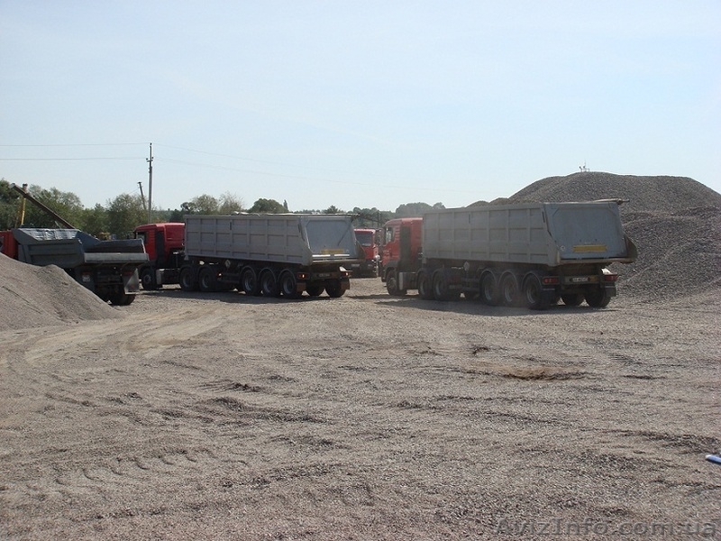 Щебень, песок, асфальтная крошка, чернозём, купить, доставка. - <ro>Изображение</ro><ru>Изображение</ru> #3, <ru>Объявление</ru> #954446