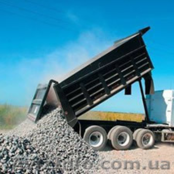 Продажа и доставка щебня, песка и других стройматериалов - <ro>Изображение</ro><ru>Изображение</ru> #3, <ru>Объявление</ru> #964779