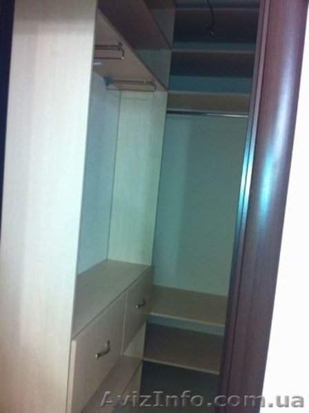 Сдам 1-ком. квартиру. Евроремонт. ЖК "Лико-Град". Голосеево - <ro>Изображение</ro><ru>Изображение</ru> #9, <ru>Объявление</ru> #946433