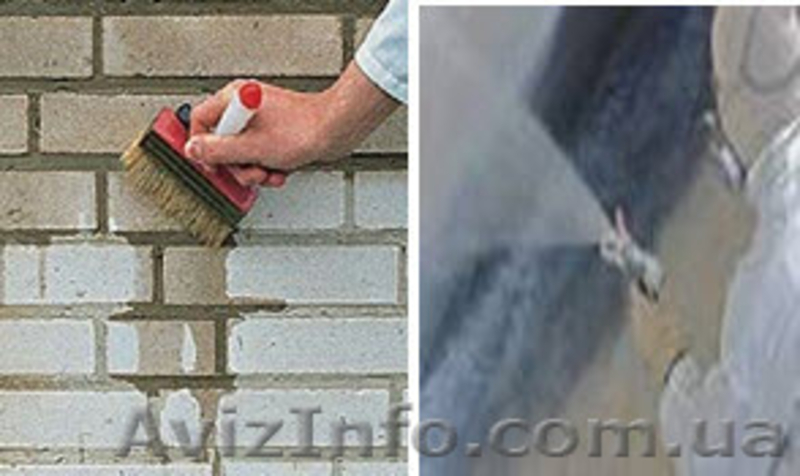 Гидроизоляционные мембраны,наливные полы,ЛКМ,гидрофобизаторы. - <ro>Изображение</ro><ru>Изображение</ru> #6, <ru>Объявление</ru> #957776