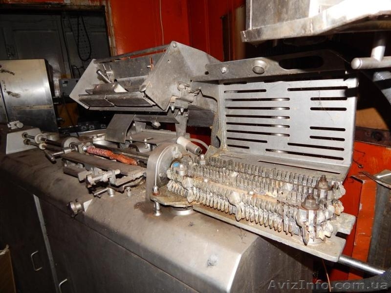 Автоматическая сосисочная линия Taunsend NL-17 + питающий фаршенасос SSP  - <ro>Изображение</ro><ru>Изображение</ru> #1, <ru>Объявление</ru> #965972