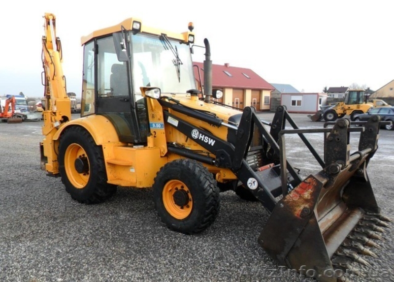 Запчасти на фронтальный погрузчик Stalowa Wola L-34, L-34B, L-35 (Сталева воля) - <ro>Изображение</ro><ru>Изображение</ru> #1, <ru>Объявление</ru> #959386