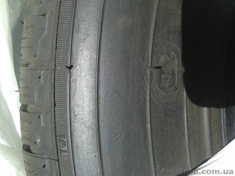 215\65 R16 Как Новая Резина пробег 70км. изготовлена (4012)  - <ro>Изображение</ro><ru>Изображение</ru> #3, <ru>Объявление</ru> #953143