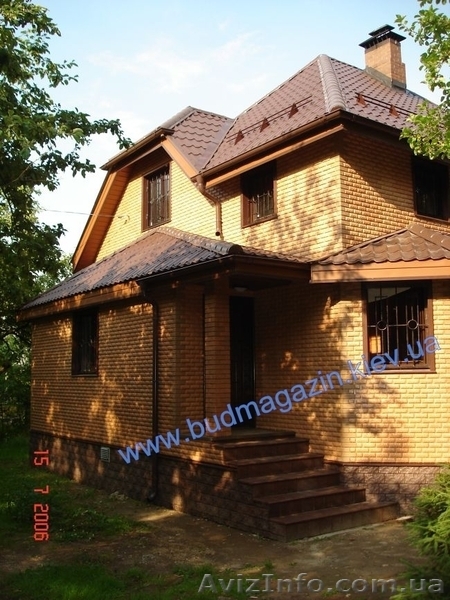 Термопанели - утепление и облицовка дома по доступной цене - <ro>Изображение</ro><ru>Изображение</ru> #2, <ru>Объявление</ru> #324329